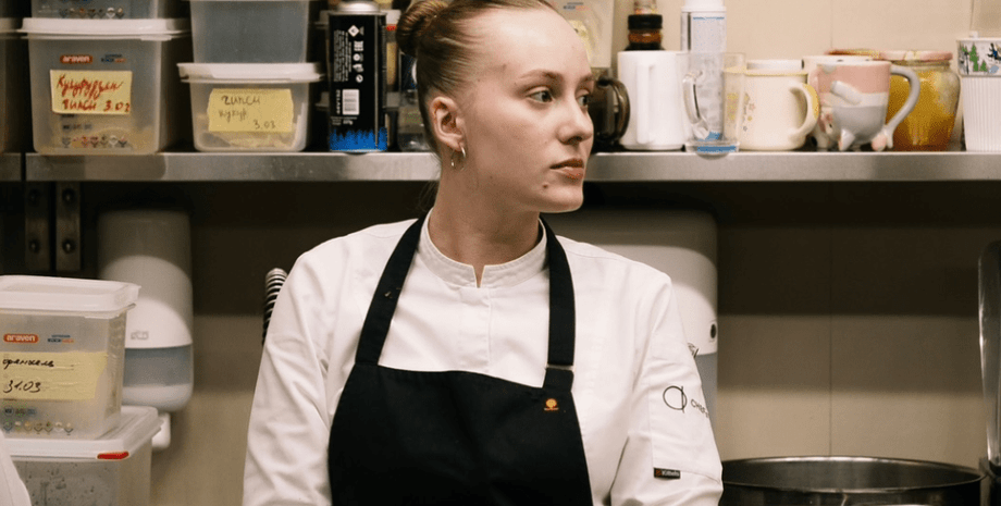 Су-шеф Анастасия пострадала в Киеве, обстрел Киева, владимир ярославский, российско-украинская война, мастершеф