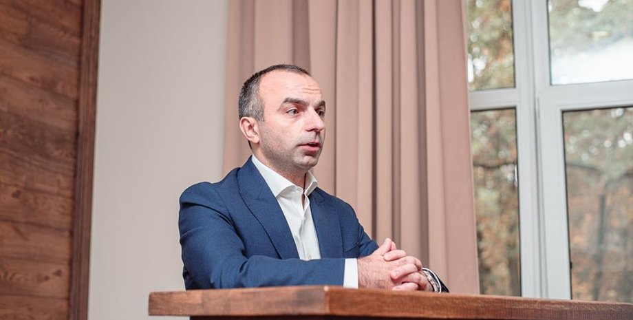 Фото: Facebook/Михаил Загрийчук