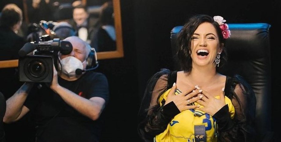 Оля Цибульська зізналася, що дійсно має конфлікт із сусідами, і не заперечує, що дійсно в квартирі безлад.