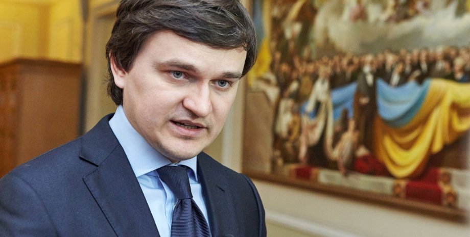 Валерий Писаренко / Фото: pysarenko.com.ua