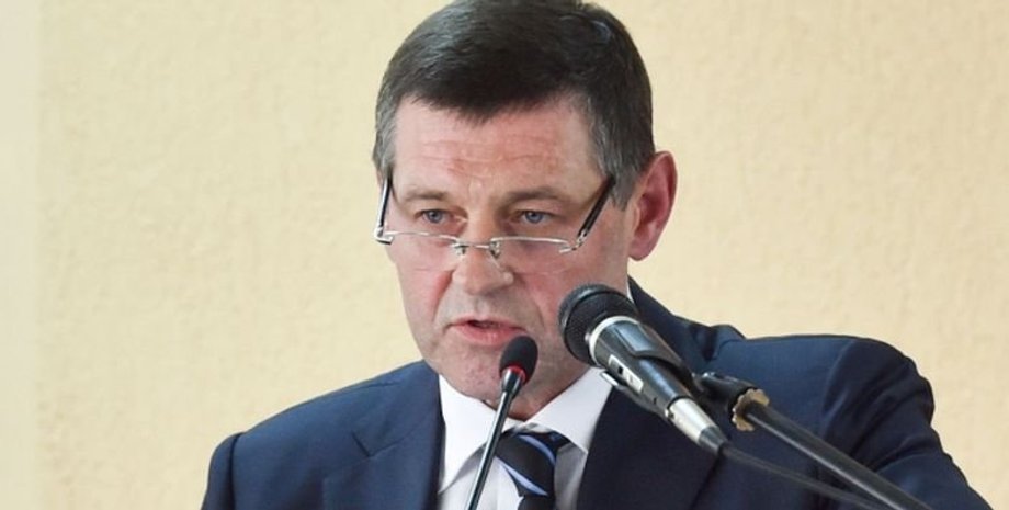 Фото: КиевВласть