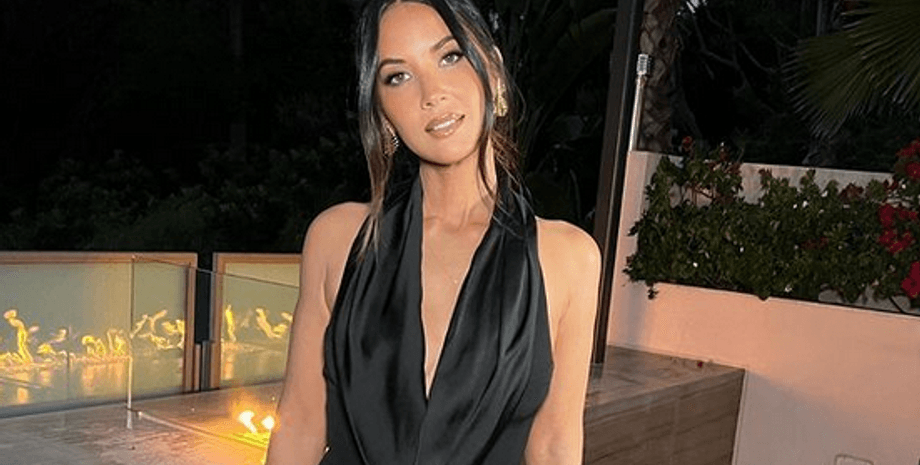 актриса, Оливия Манн, модель