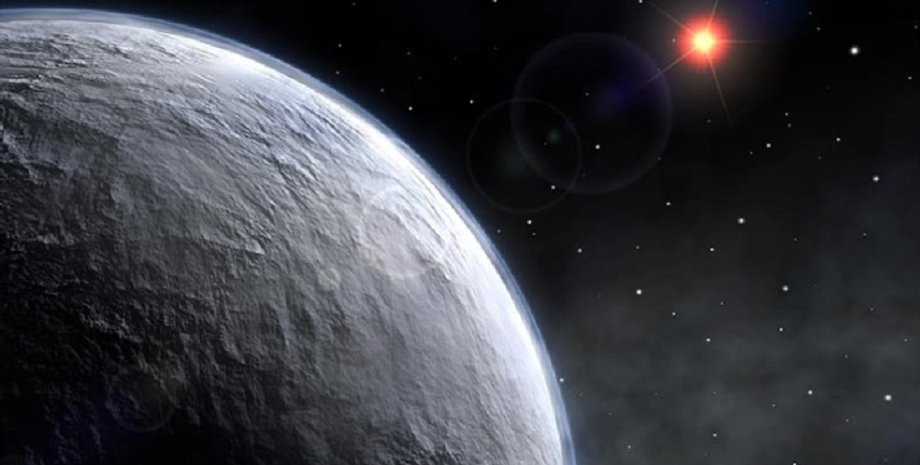 экзопланета