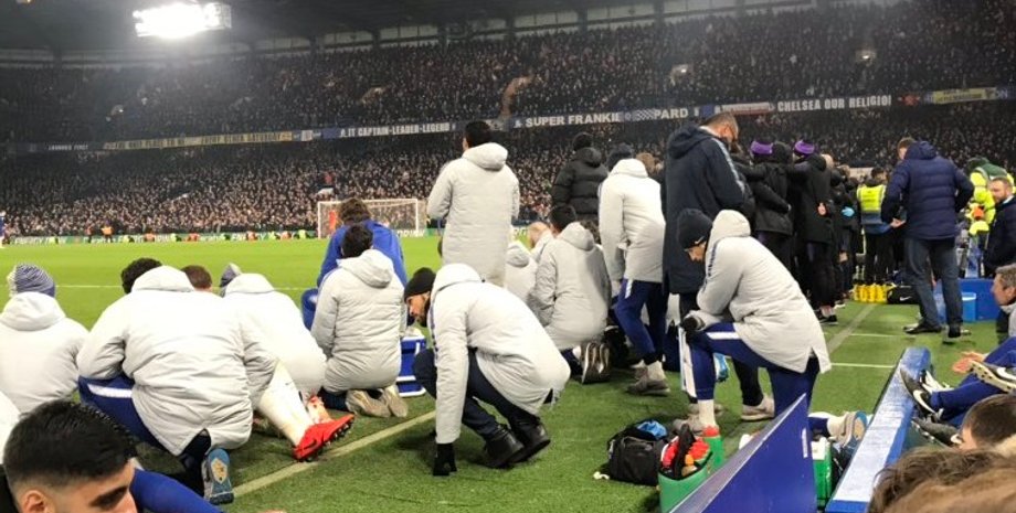 Фото: Twitter/S Yassin