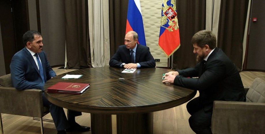 Фото: официальный сайт президента РФ