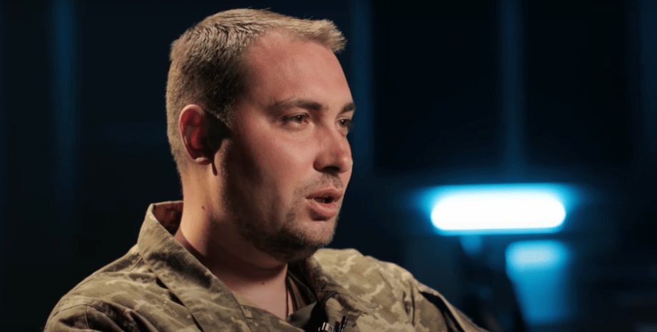Кирилл Буданов, ГУР, разведка, атаки БПЛА
