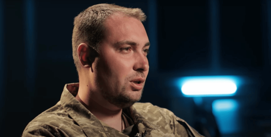 ГУР, война, Буданов, Гостомель, Мощун, Ирпень