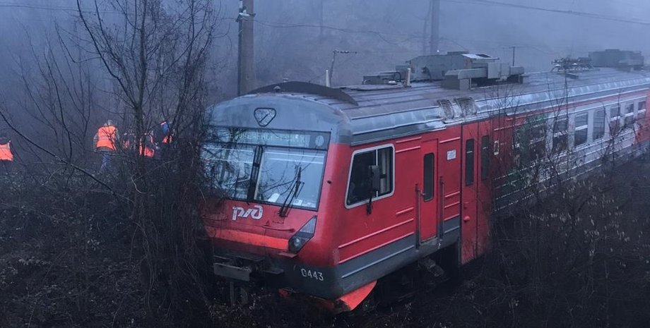 Фото: Газета "Ваш Голос" (Туапсе)