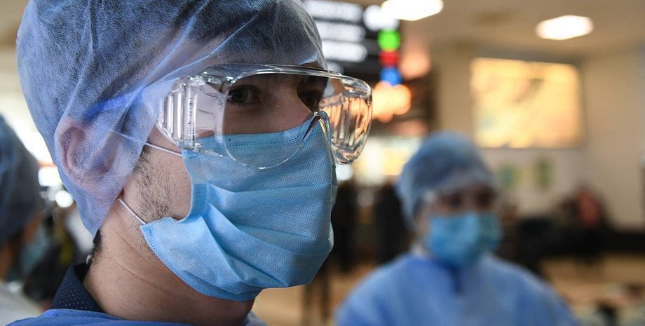 Лікарі, переплутали пацієнток, вагітна жінка, здорова жінка, халатність лікарів, помилка лікарів, позбавили дитини, операція