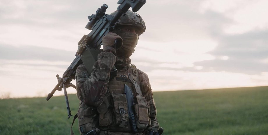 Сили оборони України завдали точного удару по командному пункту 85-ї мотострілецької бригади РФ на Донеччині