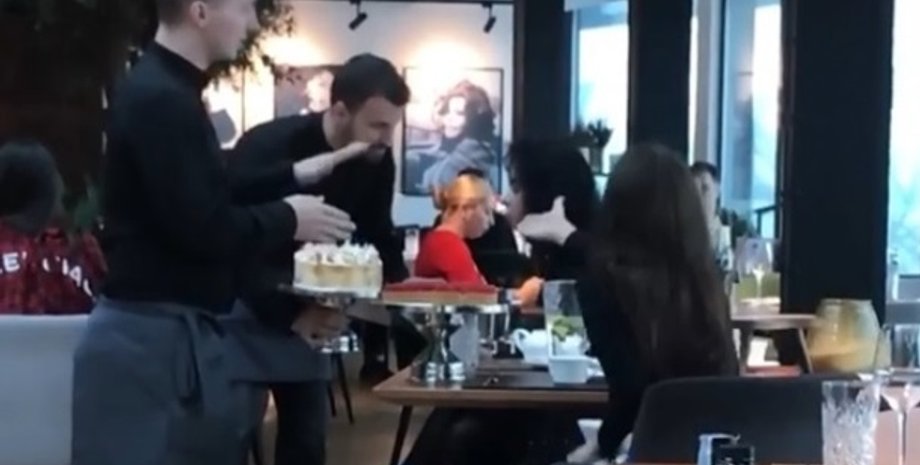 Фото: кадр из видео