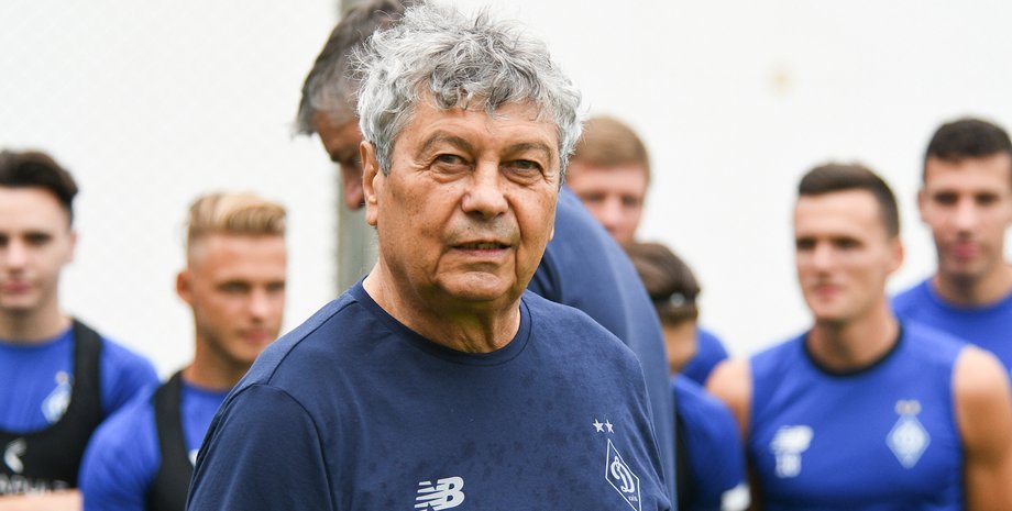 Мирча Луческу