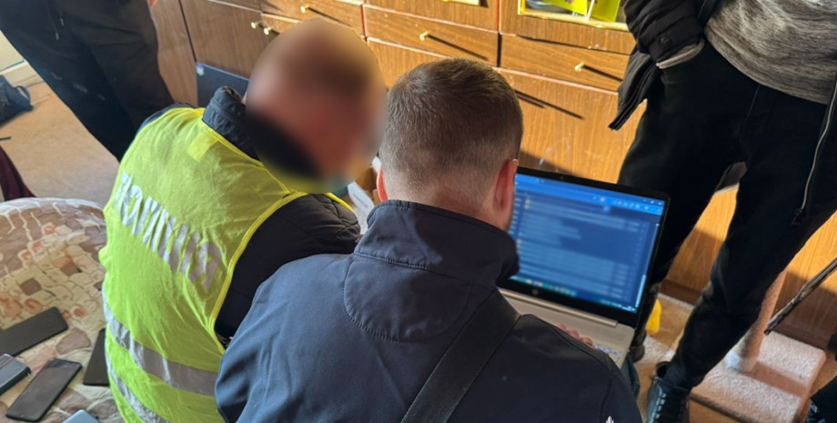 полиция, псевдоминер полиция, псевдоминер, ложное минирование, черновцы