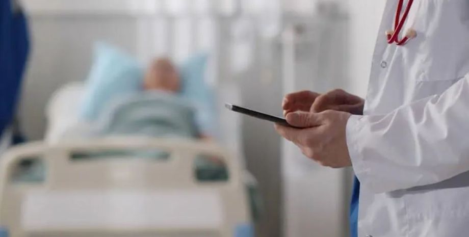 три признака, что человек скоро умрет, от медсестры хосписа