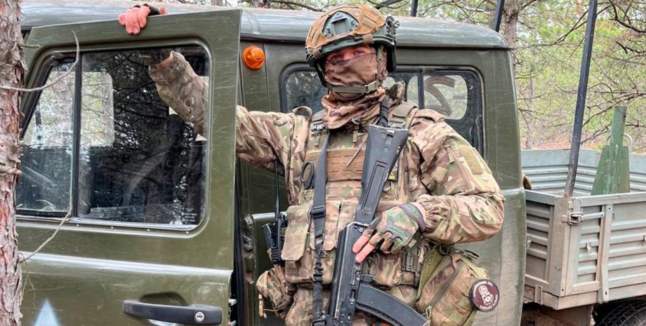 Військовий російської армії армія рф, солдат, росіянин, зс рф