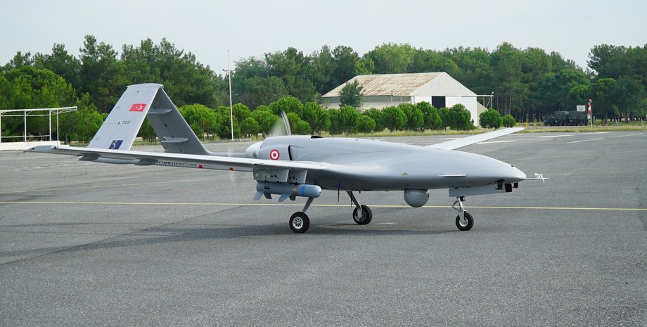 Фото: Украинский милитаристский портал