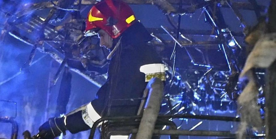 Вибух у Львові: частина міста залишилася без газопостачання, деталі