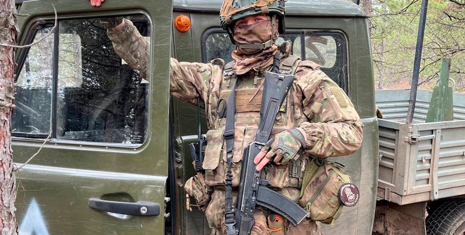 Ситуация на Покровском направлении