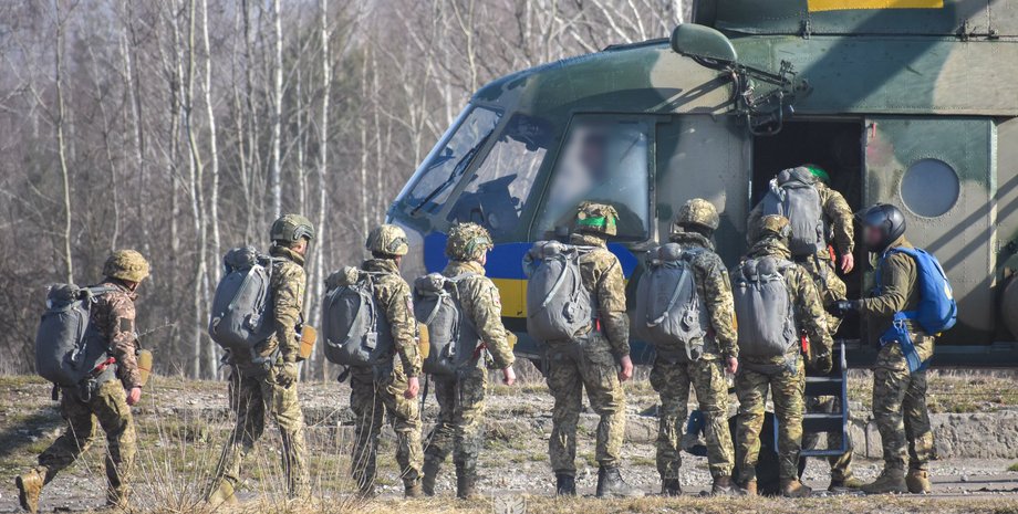 В Украине хотят полностью изменить систему выплат для военных