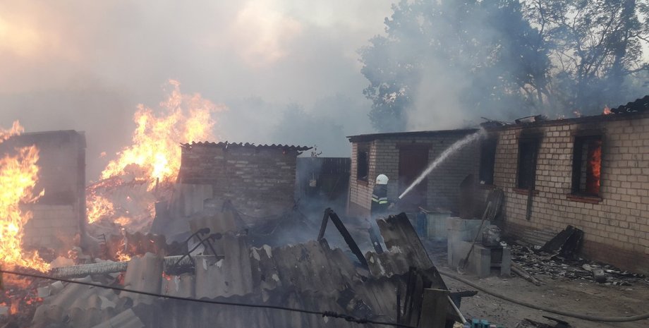 Фото: ГосЧС