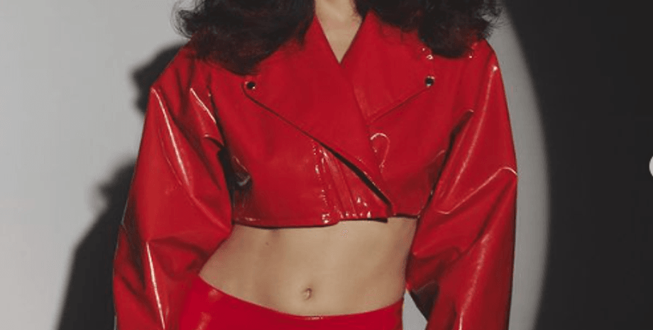 Надя Дорофеева