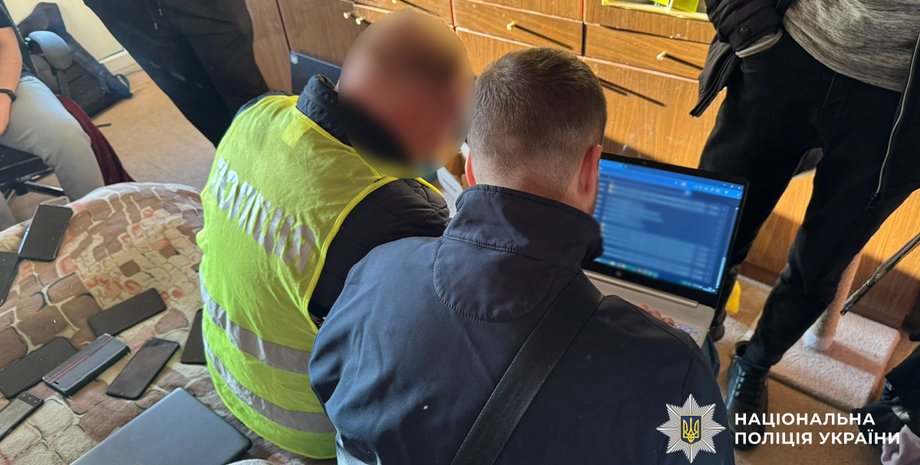 поліція, псевдомінер, неправдиве мінування, чернівці