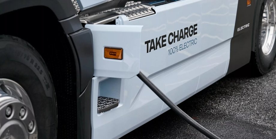 Scania, Акумулятор, Авто, Автомобілі, Інновації, Батареї, Технології, Фото, Вантажівка, Вантажівки, Розробки