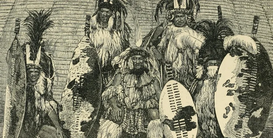 Неконтактные народы в опасности