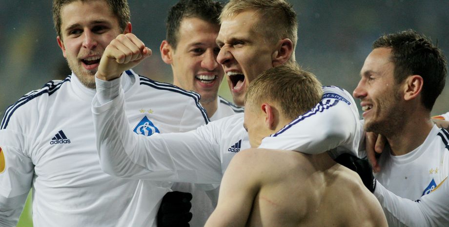 Дарья Решетняк