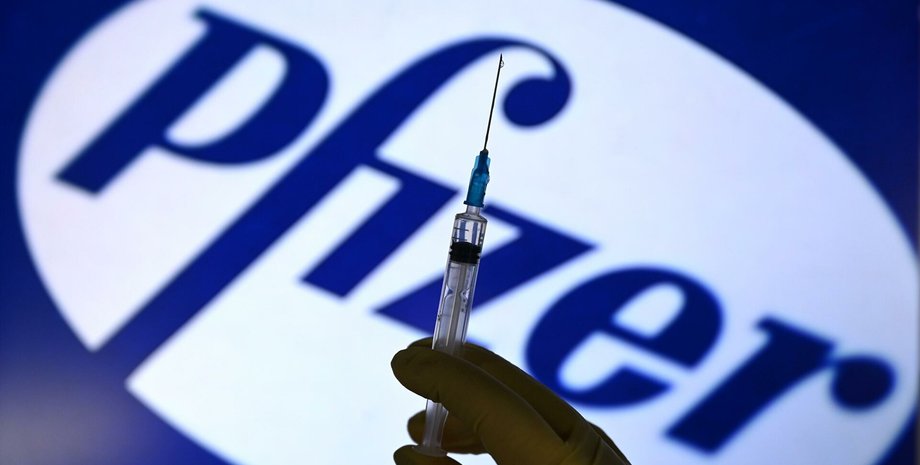 В США не рекомендуют вводить бустерную дозу Pfizer