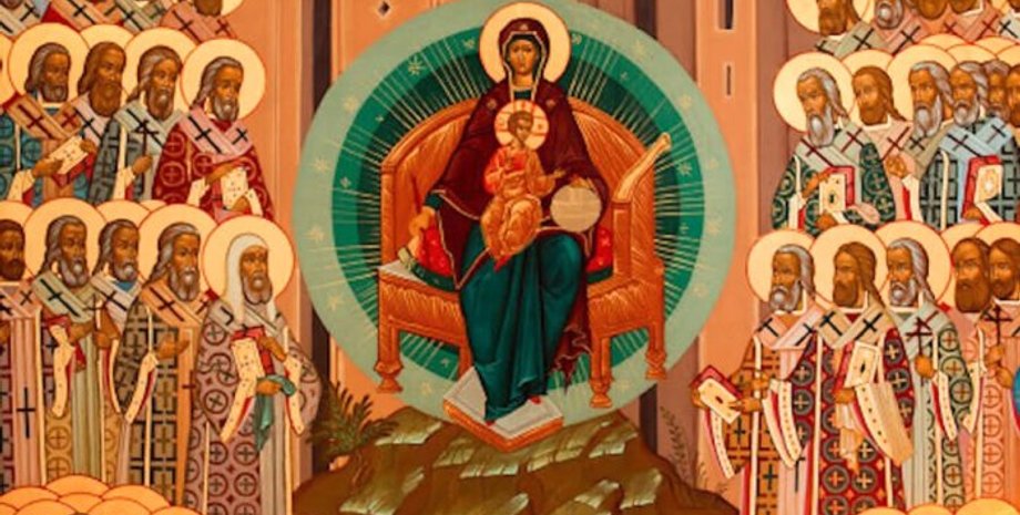 Собор Пресвятої Богородиці 26 грудня 2024 року