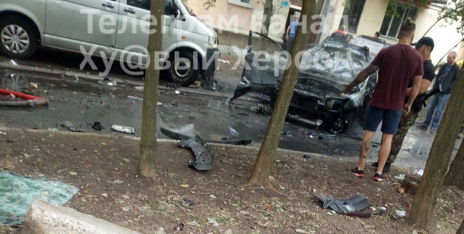 ликвидация савлученко