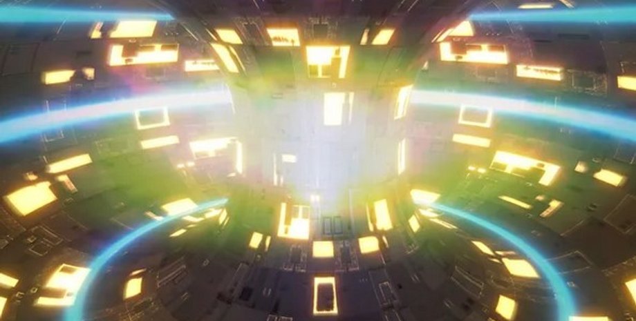 термоядерный реактор