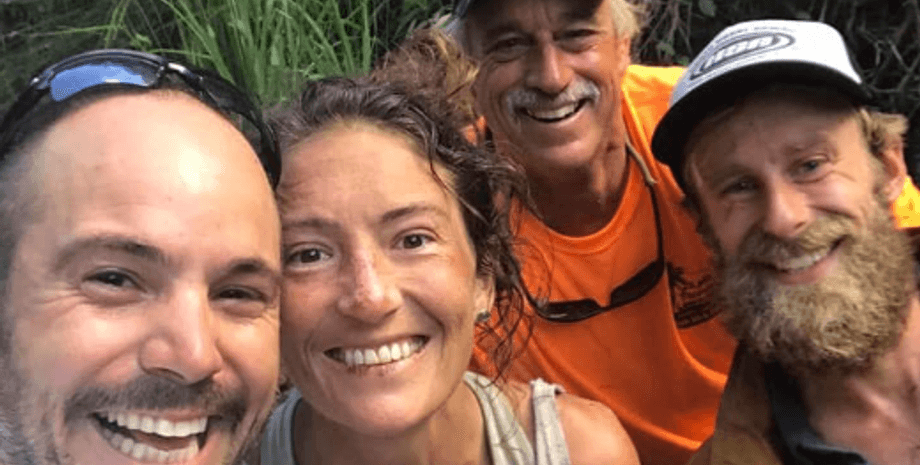 Фото: Facebook/@AmandaEllersMissing