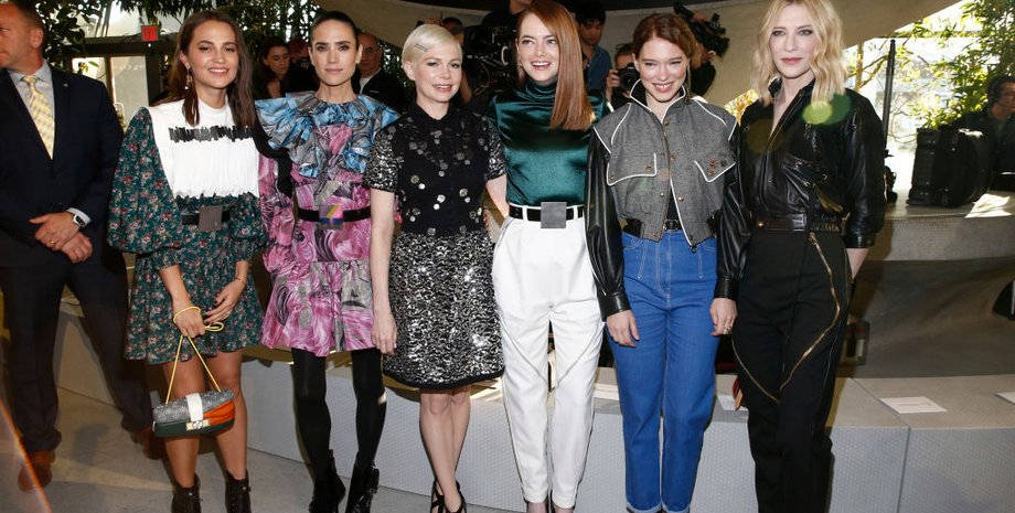 Фото: Getty Images