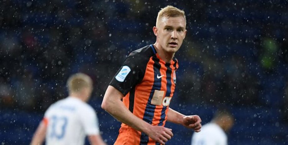 футбол, Виктор Коваленко, ФК Шахтер, ФК Аталанта, Трансфер, Руслан Малиновский, Алехандро Гомес