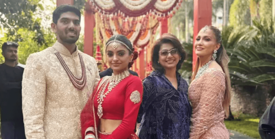 Дженнифер Лопес, певица