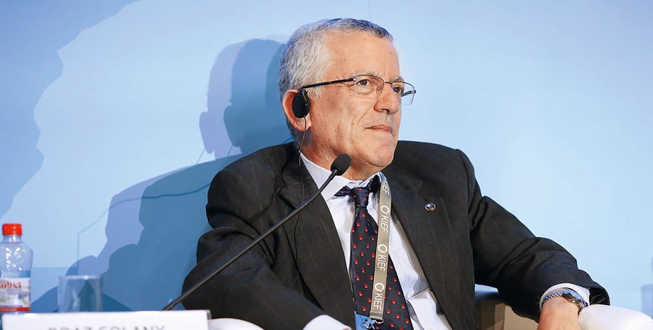 Фото: Сергей Ильин