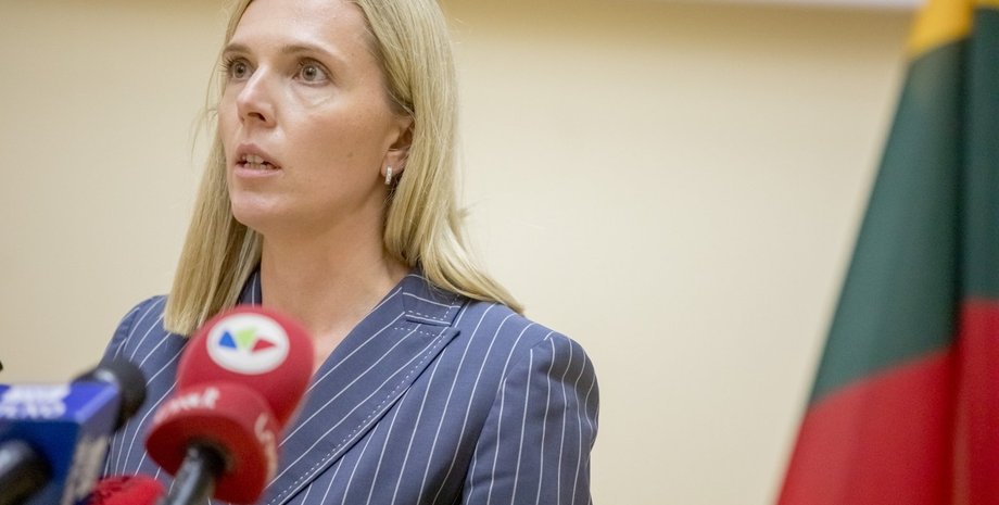 Агне Билотайте