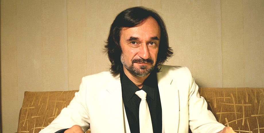 Фото: из личных архивов