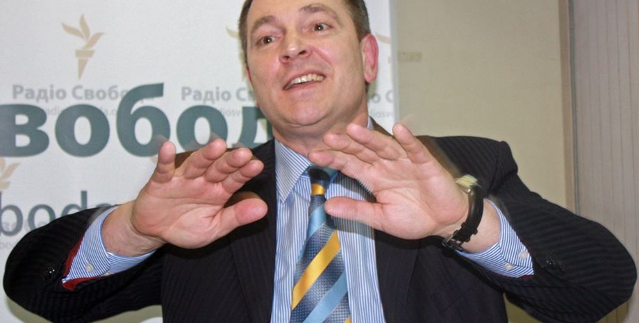 Вадим Колесниченко / Фото: mediaport.ua