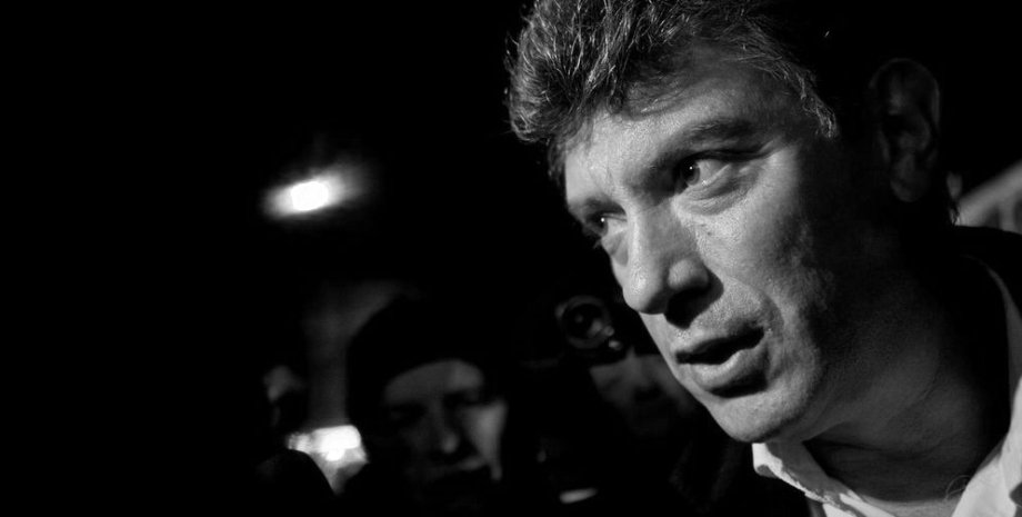 Борис Немцов / Фото: Евгений Фельдман