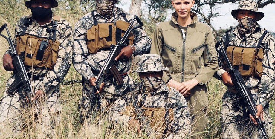 княгиня монако, шарлен, монако, южная африка, княгиня, новая прическа