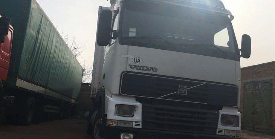 Фото: facebook.com/lysenko.andrii