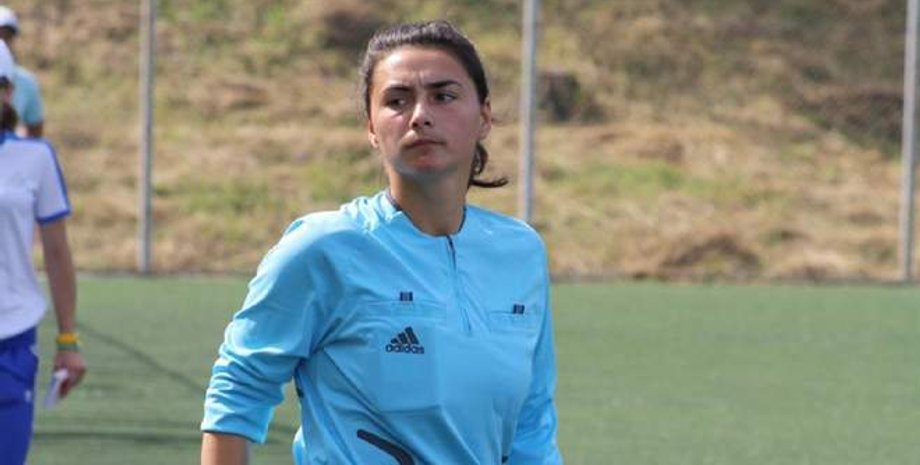 Инна Вакулко