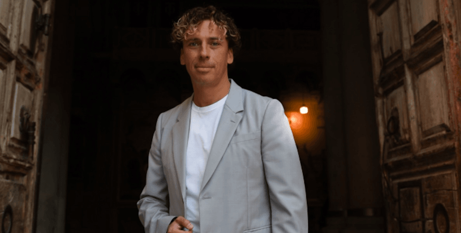 Максим Галкин