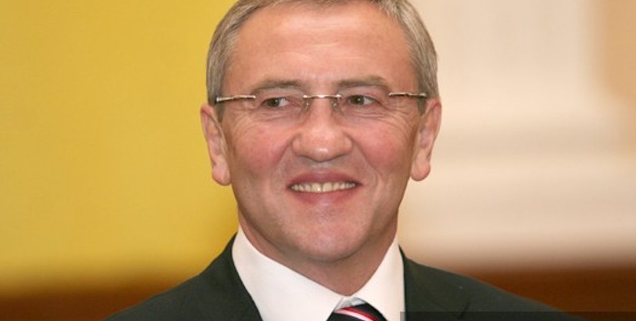 Фото: Владислав Левицкий