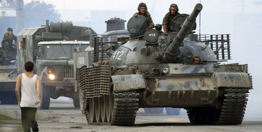 т 62, танкісти, танки