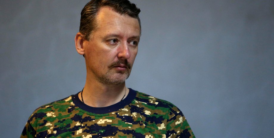 Игорь Гиркин / Фото: ТСН