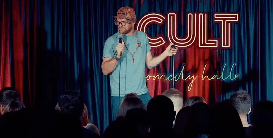 олег грюндик, олег грюндік, грюндик всу, грюндик шутка про всу, грюндик видео